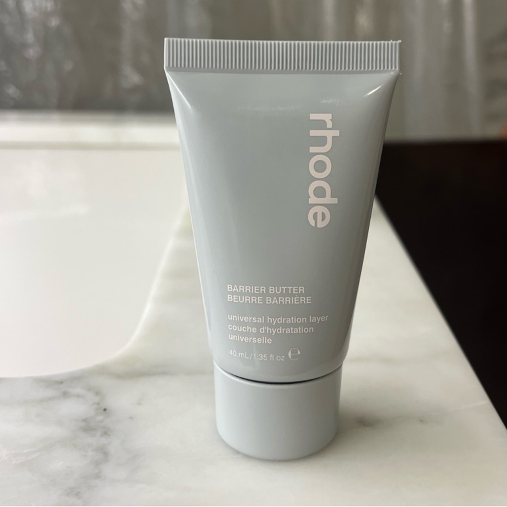 Rhode Barrier Butter Hydration Cream